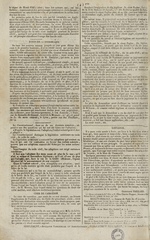 Le Journal de Lyon et du Midi, N°262, pp. 4