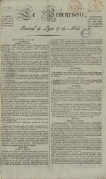 Le Journal de Lyon et du Midi, N°286