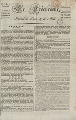 Le Journal de Lyon et du Midi, N°289