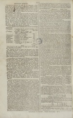 Le Journal de Lyon et du Midi, N°293, pp. 4