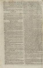 Le Journal de Lyon et du Midi, N°304, pp. 2