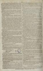 Le Journal de Lyon et du Midi, N°309, pp. 6