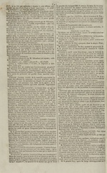 Le Précurseur, N°317, pp. 2