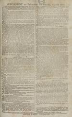 Le Précurseur, N°318, pp. 5