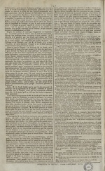 Le Précurseur, N°323, pp. 4