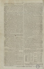 Le Précurseur, N°334, pp. 4