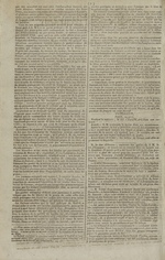 Le Précurseur, N°337, pp. 2
