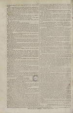 Le Précurseur, N°338, pp. 4