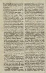 Le Précurseur, N°353, pp. 2