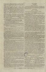 Le Précurseur, N°353, pp. 4