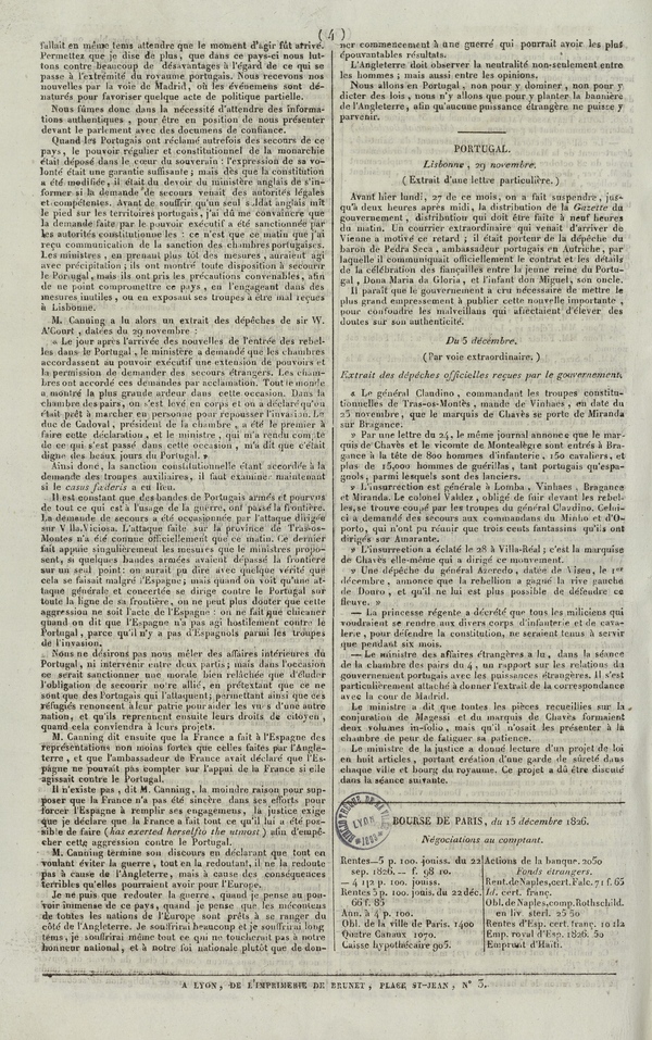 
						Affichage en mode lecture de la page
					