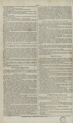 Le Journal de Lyon et du Midi, N°75, pp. 4