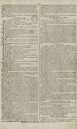 Le Journal de Lyon et du Midi, N°76, pp. 4