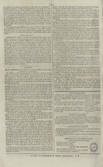 Le Précurseur, N°135, pp. 4