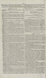 Le Précurseur, N°186, pp. 2