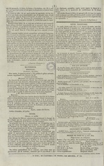Le Précurseur, N°196, pp. 4