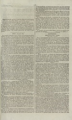 Le Précurseur, N°206, pp. 3