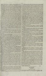 Le Précurseur, N°210, pp. 3