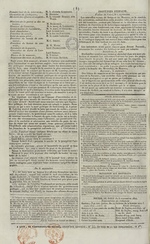 Le Précurseur, N°217, pp. 4