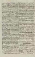 Le Précurseur, N°226, pp. 4