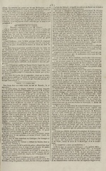 Le Précurseur, N°251, pp. 3