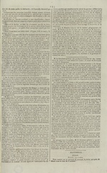 Le Précurseur, N°262, pp. 3