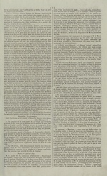 Le Précurseur, N°4, pp. 3