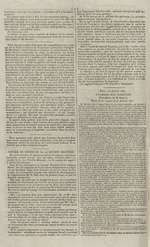 Le Précurseur, N°49, pp. 2