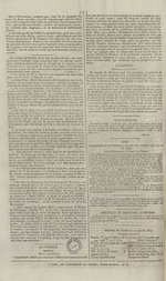 Le Précurseur, N°49, pp. 4