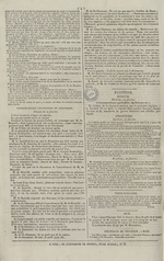 Le Précurseur, N°53, pp. 4
