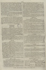 Le Précurseur, N°62, pp. 4