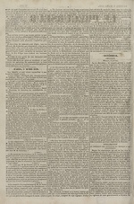 Le Précurseur, N°369, pp. 2