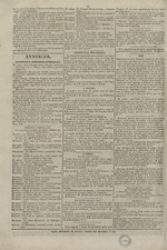Le Précurseur, N°377, pp. 4
