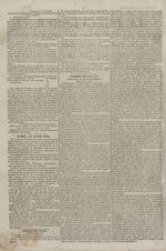 Le Précurseur, N°400, pp. 2