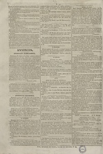 Le Précurseur, N°413, pp. 4