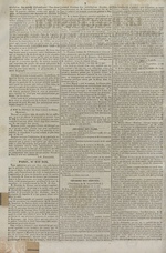 Le Précurseur, N°432, pp. 2