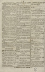 Le Précurseur, N°440, pp. 4