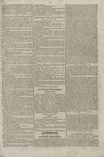 Le Précurseur, N°438, pp. 3