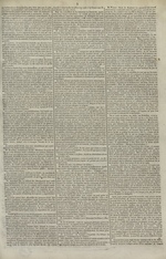 Le Précurseur, N°445, pp. 3