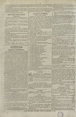 Le Précurseur, N°444, pp. 4