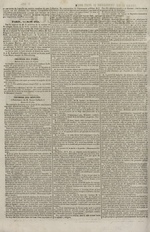 Le Précurseur, N°462, pp. 2
