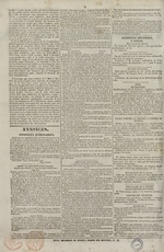 Le Précurseur, N°472, pp. 4