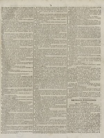 Le Précurseur, N°490, pp. 3