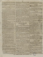 Le Précurseur, N°508, pp. 4