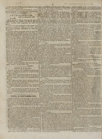 Le Précurseur, N°533, pp. 2