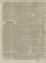 Le Précurseur, N°544, pp. 4