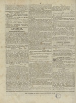 Le Précurseur, N°621, pp. 4