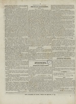 Le Précurseur, N°640, pp. 4