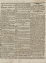 Le Précurseur, N°643, pp. 3