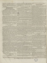 Le Précurseur, N°672, pp. 4